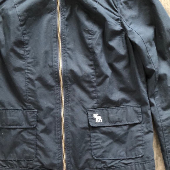Abercrombie & Fitch Woman’s jacket - Picture 3 of 5